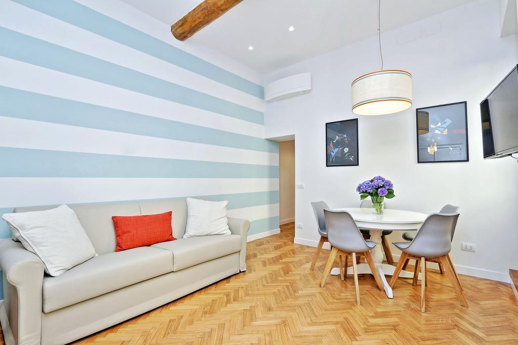 Fiori Charme - My Extra Home Rome Room photo